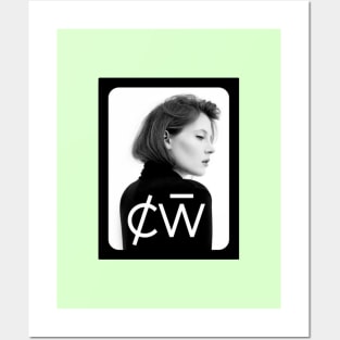 Charlotte De Witte Posters and Art